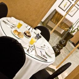 Buffet Best Western Le Patio Saint Antoine Fotos