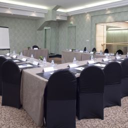 Sala congressi Best Western Le Patio Saint Antoine Fotos