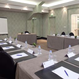 Sala congressi Best Western Le Patio Saint Antoine Fotos