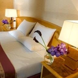 Camera business Best Western Le Patio Saint Antoine Fotos