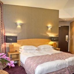 Camera business Best Western Le Patio Saint Antoine Fotos