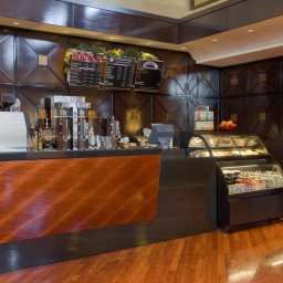 Ristorante Hilton Newark Airport Fotos
