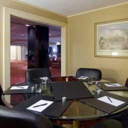 Sala congressi Hilton Newark Airport Fotos
