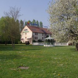 Ogród Comfort Beaune Fotos