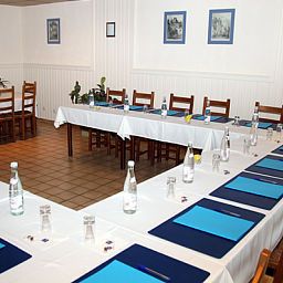 Sala konferencyjna Comfort Beaune Fotos