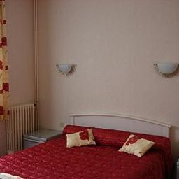 Room Le Savoy INTER-HOTEL Fotos