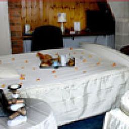 Room Le Savoy INTER-HOTEL Fotos