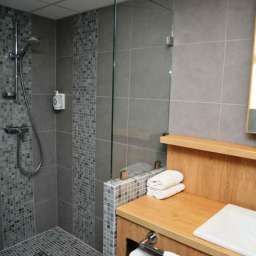  Espace Cite INTER-HOTEL Fotos