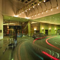 InterContinental JOHANNESBURG SANDTON TOWERS Johannesburg