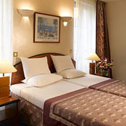 Camera Best Western Le Patio Saint Antoine Fotos