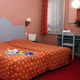  Comfort Beaune Fotos