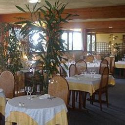 Ristorante Les Alizes INTER-HOTEL Fotos