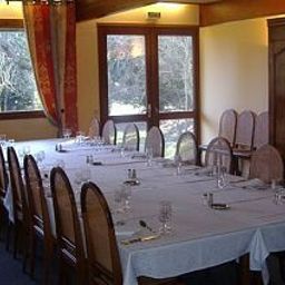 Ristorante Les Alizes INTER-HOTEL Fotos