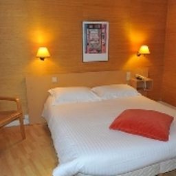  Grand Hotel de Nantes INTER-HOTEL Fotos