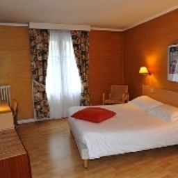  Grand Hotel de Nantes INTER-HOTEL Fotos