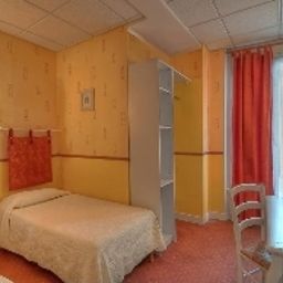Chambre Delos Vaugirard Fotos