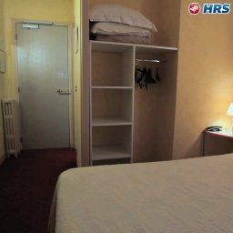 Chambre Delos Vaugirard Fotos