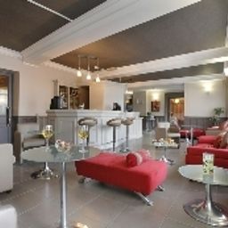 Bar de Gramont QUALYS-HOTEL Fotos