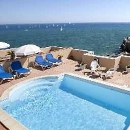 Pool Port Marine INTER-HOTEL Fotos