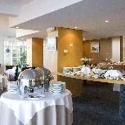Restaurant Port Marine INTER-HOTEL Fotos