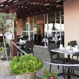 Restaurant Port Marine INTER-HOTEL Fotos