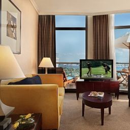Suite Beach Rotana - Abu Dhabi Fotos