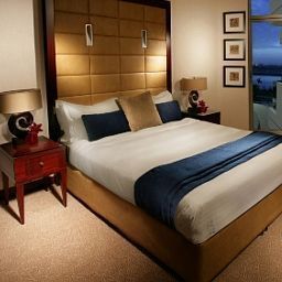 Zimmer Beach Rotana - Abu Dhabi Fotos