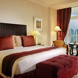 Room Beach Rotana - Abu Dhabi Fotos
