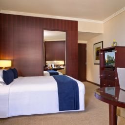 Beach Rotana - Abu Dhabi Abu Dhabi