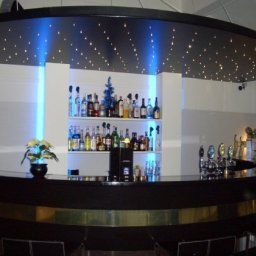 Bar BEST WESTERN Hotel Kolding City Fotos