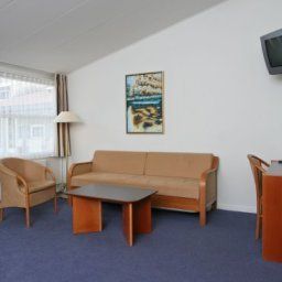 Suite BEST WESTERN Hotel Kolding City Fotos