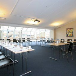 Sala congressi BEST WESTERN Hotel Kolding City Fotos
