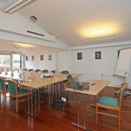 Sala congressi BEST WESTERN Hotel Kolding City Fotos