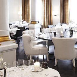 Ristorante First Grand Fotos