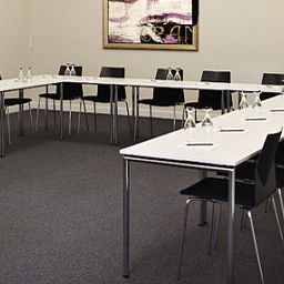 Sala congressi First Grand Fotos