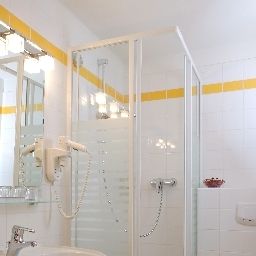 Badezimmer Westbahn Am Europaplatz Fotos
