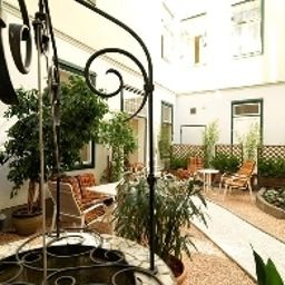 Garten Westbahn Am Europaplatz Fotos