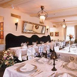 Restaurant Florhof Romantikhotel Fotos