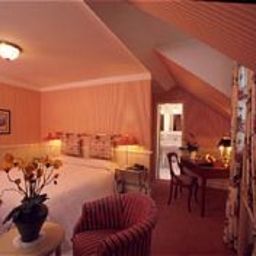 Room Florhof Romantikhotel Fotos