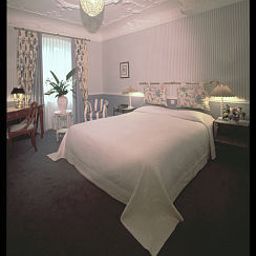 Room Florhof Romantikhotel Fotos