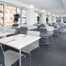 Restaurant Thon Gyldenlöve Fotos