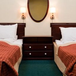 Номер Thon Slottsparken Apartmenthotel Fotos