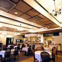 Restaurant Sverre Fotos