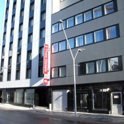 Thon Hotel Polar Tromso