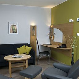 Junior suite Hordaheimen Best Western - Non smoking Hotel Fotos