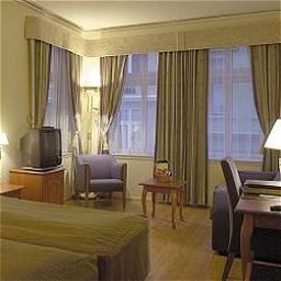 Room Hordaheimen Best Western - Non smoking Hotel Fotos