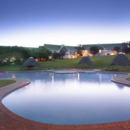 Piscine The Fish River Sun Fotos