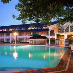 Wellness/fitness The Royal Swazi Sun Hotel Fotos