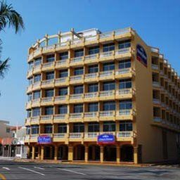 Howard Johnson Hotel - Veracruz Veracruz