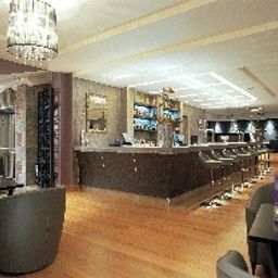 Bar Hotel Kilkenny Fotos